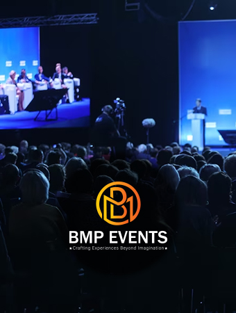 BMP EVENTS