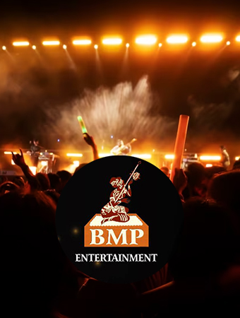BMP EVENTS
